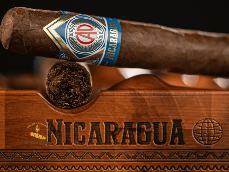 Xì gà Nicaragua